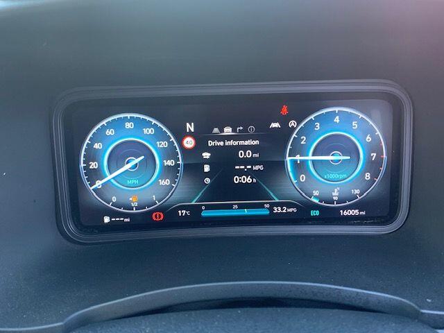 Used Hyundai KONA 2022 for sale - 76083829: Photo 35