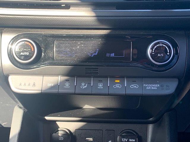 Used Hyundai KONA 2022 for sale - 76083829: Photo 41