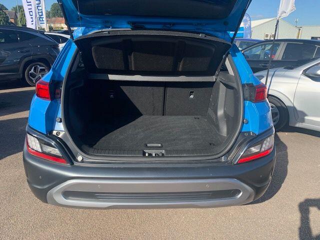Used Hyundai KONA 2022 for sale - 76083829: Photo 46