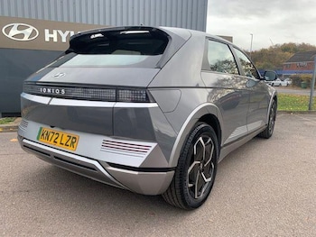 Used Hyundai IONIQ 5 2022 for sale - 76440523: Photo