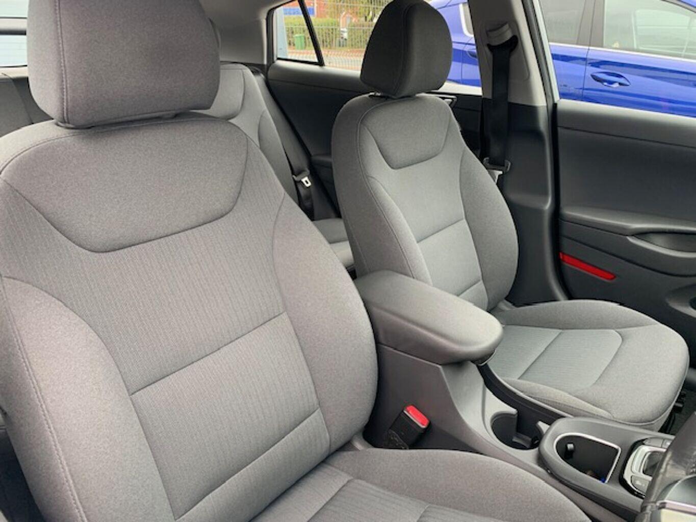 Used Hyundai IONIQ 2022 for sale - 76282918: Photo 10