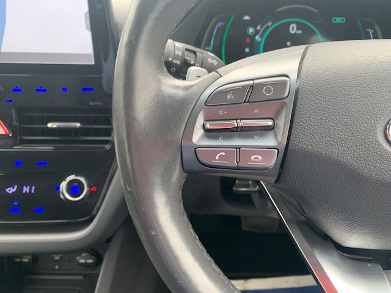 Used Hyundai IONIQ 2022 for sale - 76282918: Photo 12