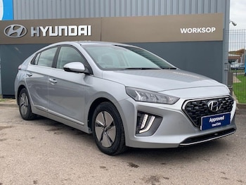 2022 (72) - 1.6 GDi Hybrid Premium 5dr DCT