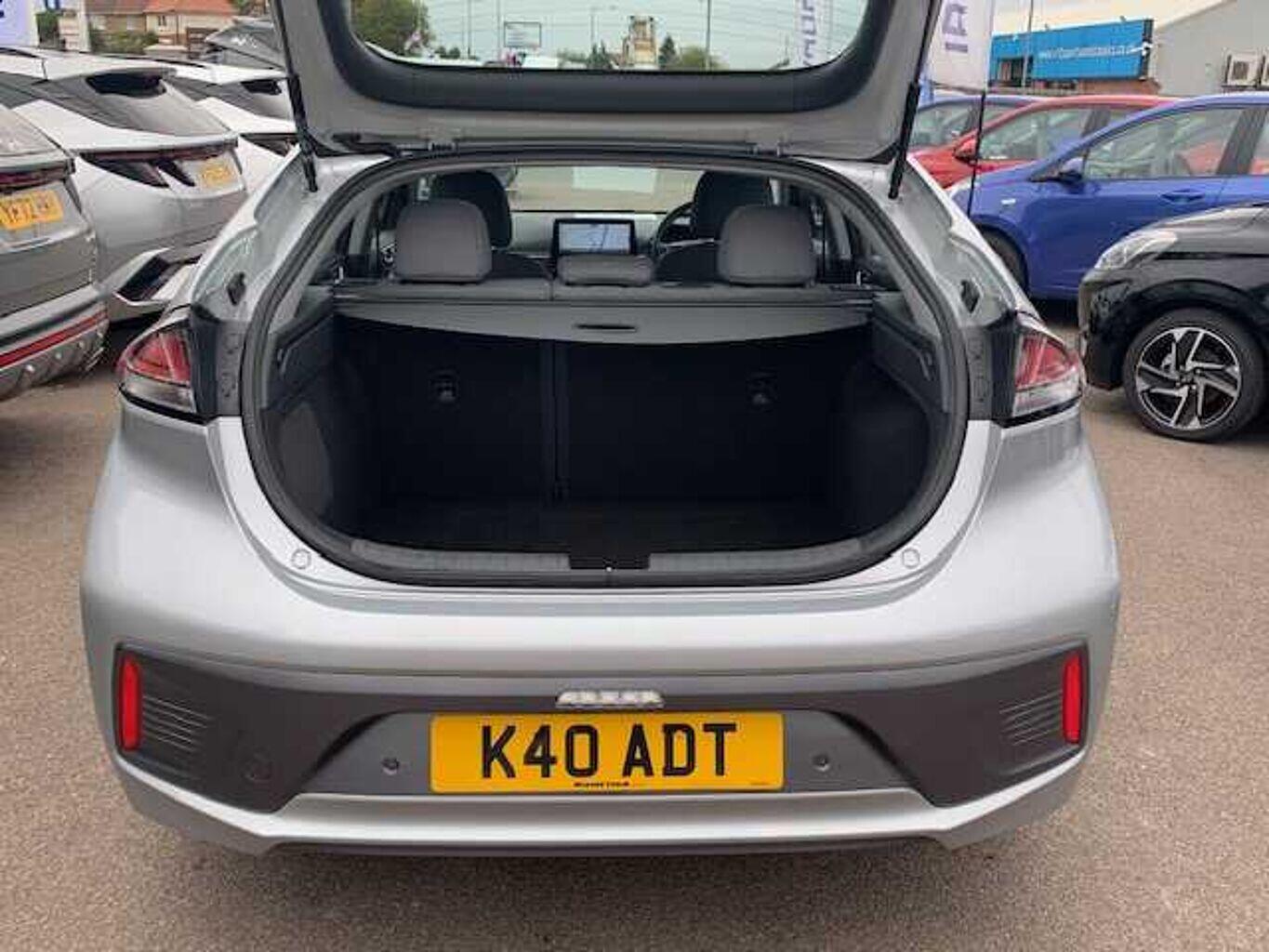 Used Hyundai IONIQ 2022 for sale - 76282918: Photo 20