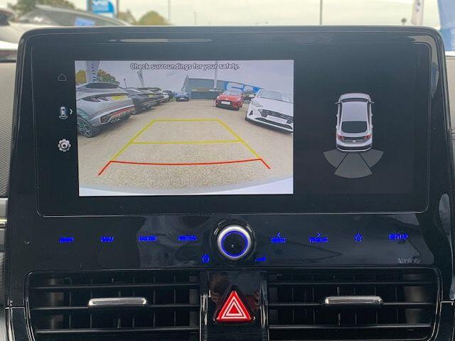 Used Hyundai IONIQ 2022 for sale - 76282918: Photo 26