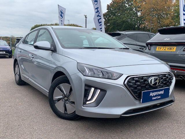 Used Hyundai IONIQ 2022 for sale - 76282918: Photo 32