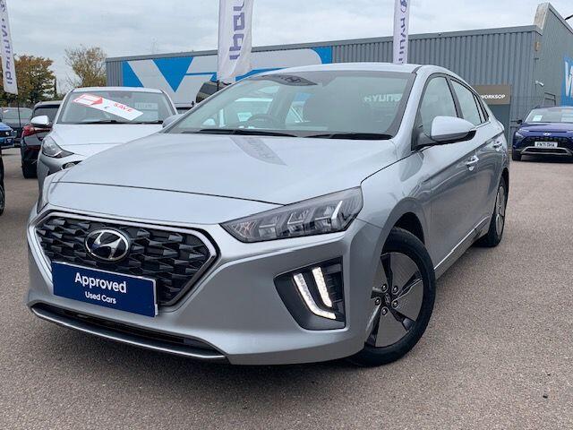 Used Hyundai IONIQ 2022 for sale - 76282918: Photo 33