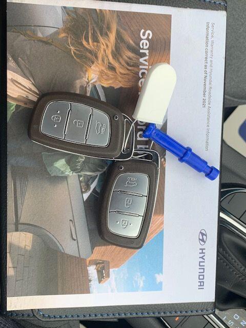 Used Hyundai IONIQ 2022 for sale - 76282918: Photo 34