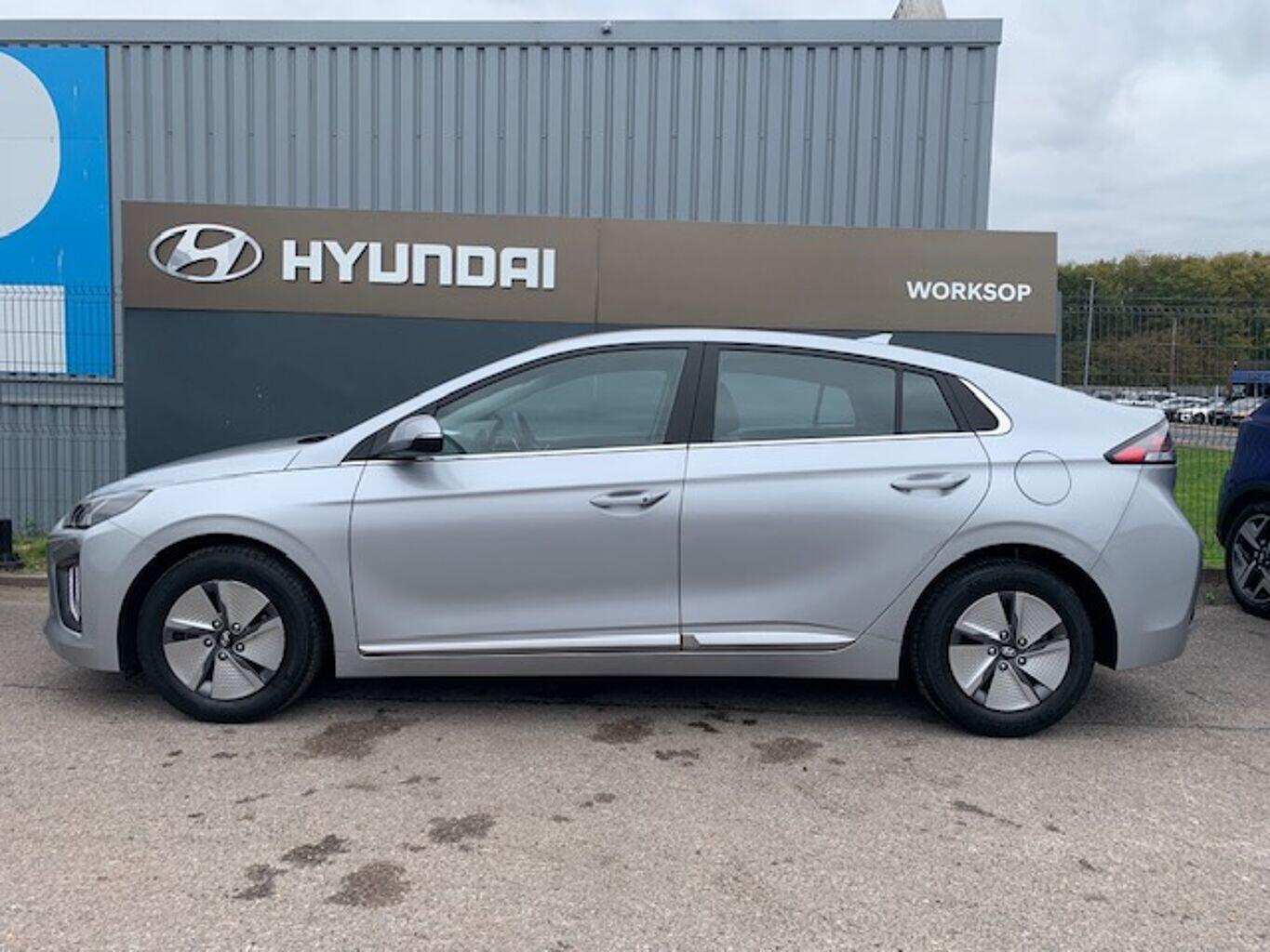 Used Hyundai IONIQ 2022 for sale - 76282918: Photo 5