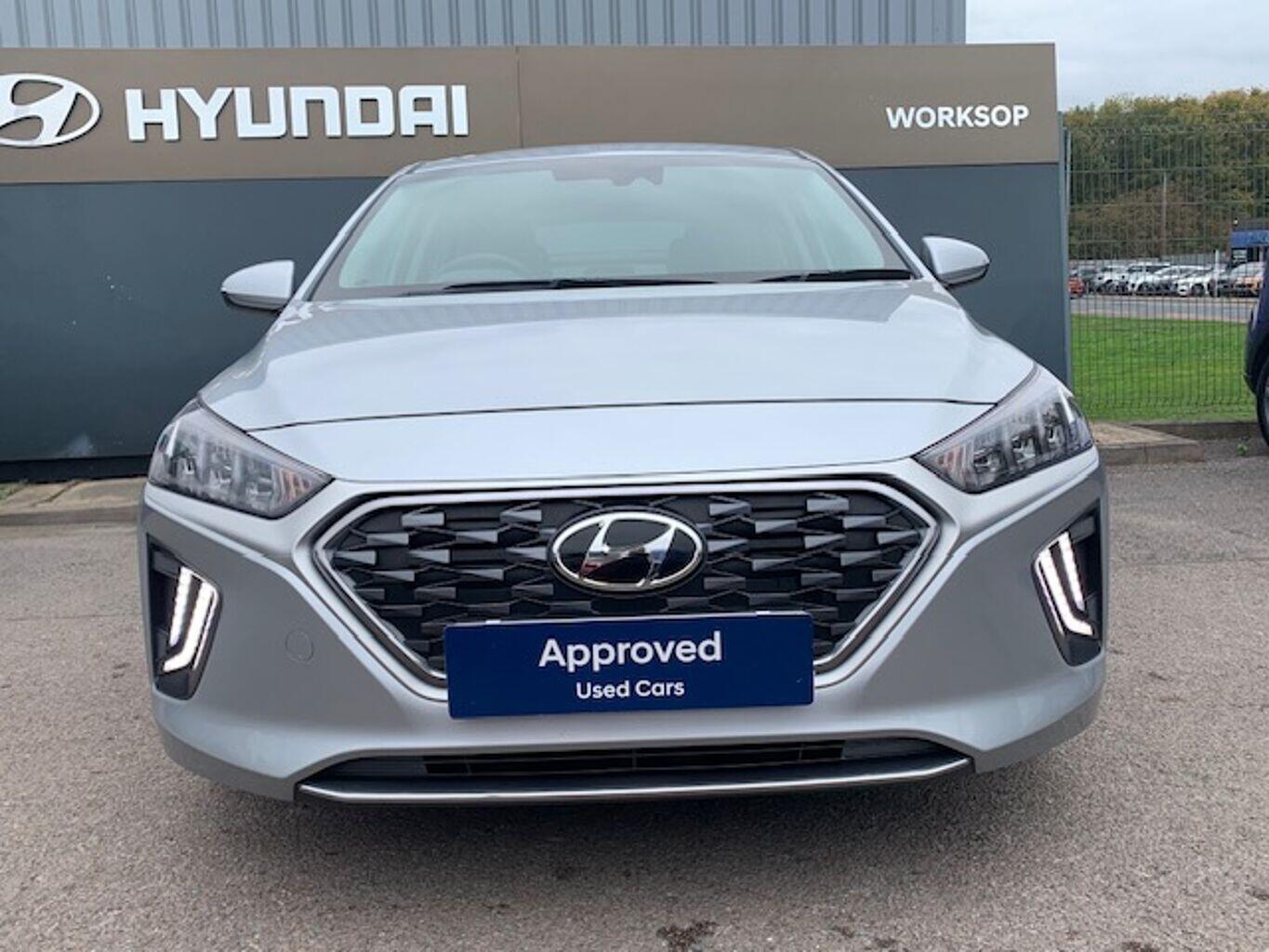 Used Hyundai IONIQ 2022 for sale - 76282918: Photo 7