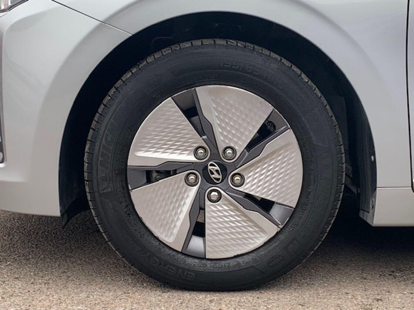 Used Hyundai IONIQ 2022 for sale - 76282918: Photo 8