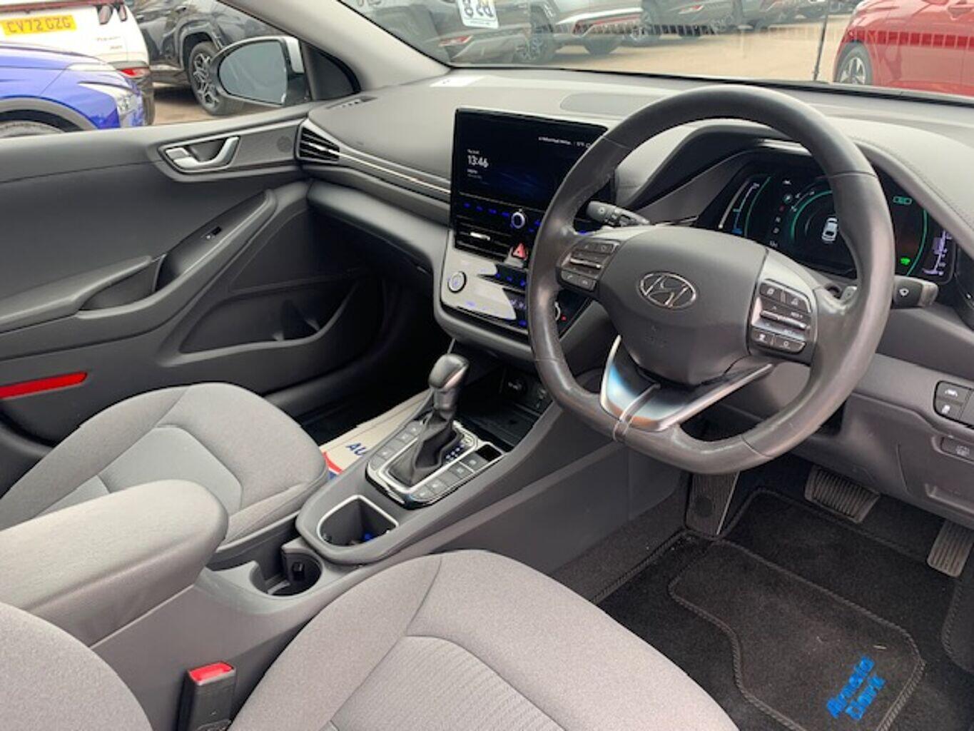 Used Hyundai IONIQ 2022 for sale - 76282918: Photo 9