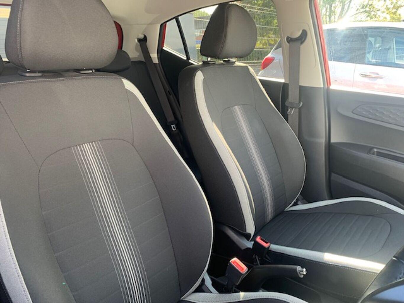 Used Hyundai i10 2022 for sale - 76094130: Photo 11