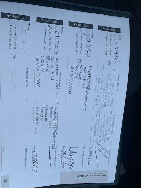 Used Hyundai i10 2022 for sale - 76094130: Photo 32