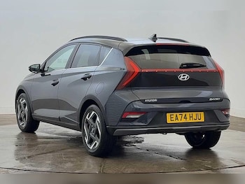 Used Hyundai BAYON 2024 for sale - 76849979: Photo