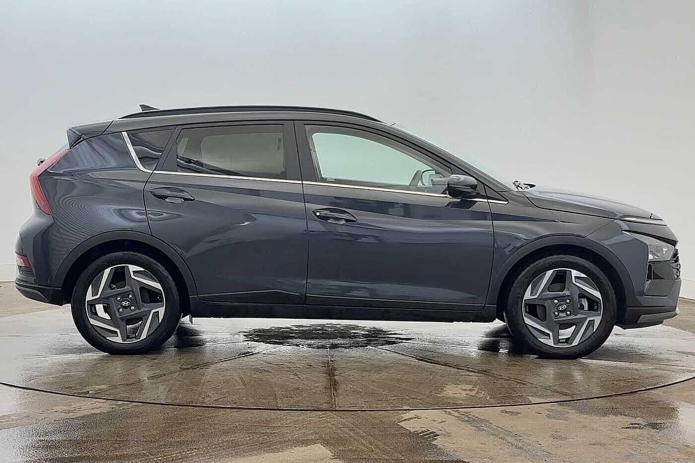 Used Hyundai BAYON 2024 for sale - 76849979: Photo 3