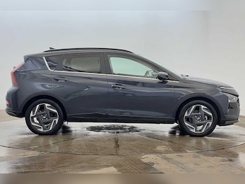 Used Hyundai BAYON 2024 for sale - 76849979: Photo