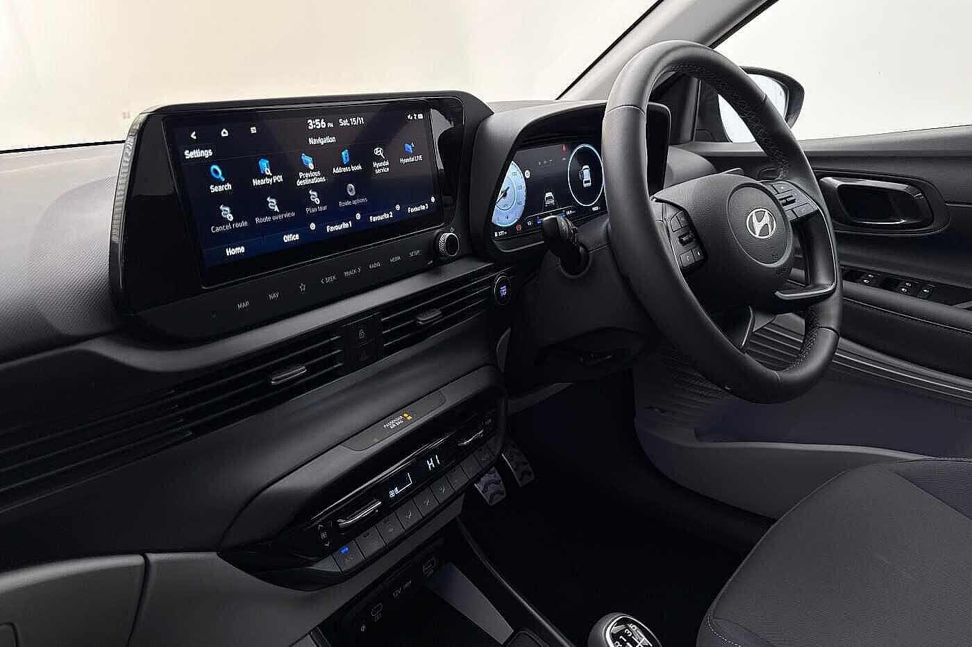 Used Hyundai BAYON 2024 for sale - 76849979: Photo 4