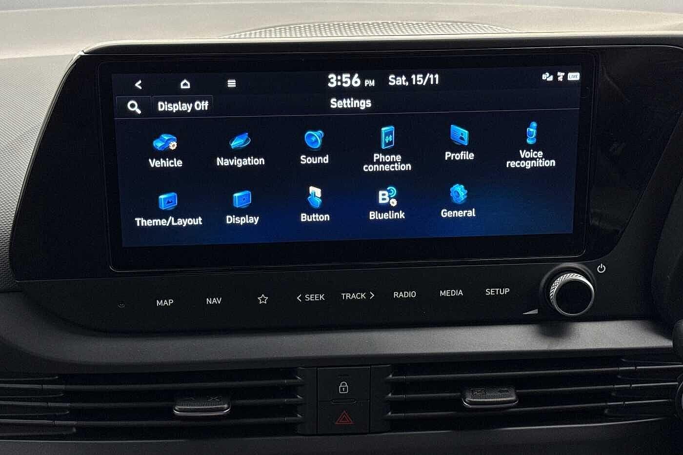 Used Hyundai BAYON 2024 for sale - 76849979: Photo 5