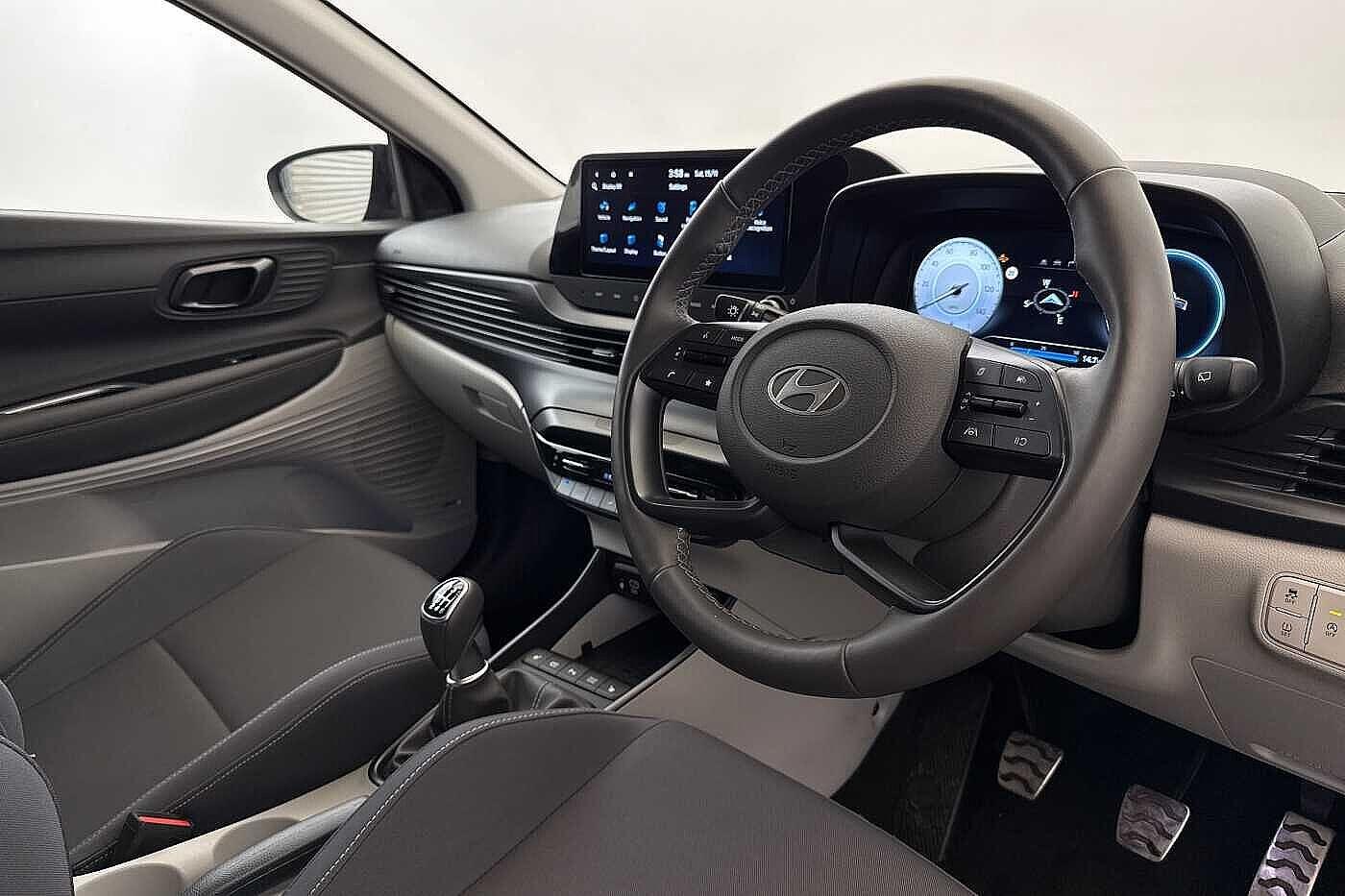 Used Hyundai BAYON 2024 for sale - 76849979: Photo 6