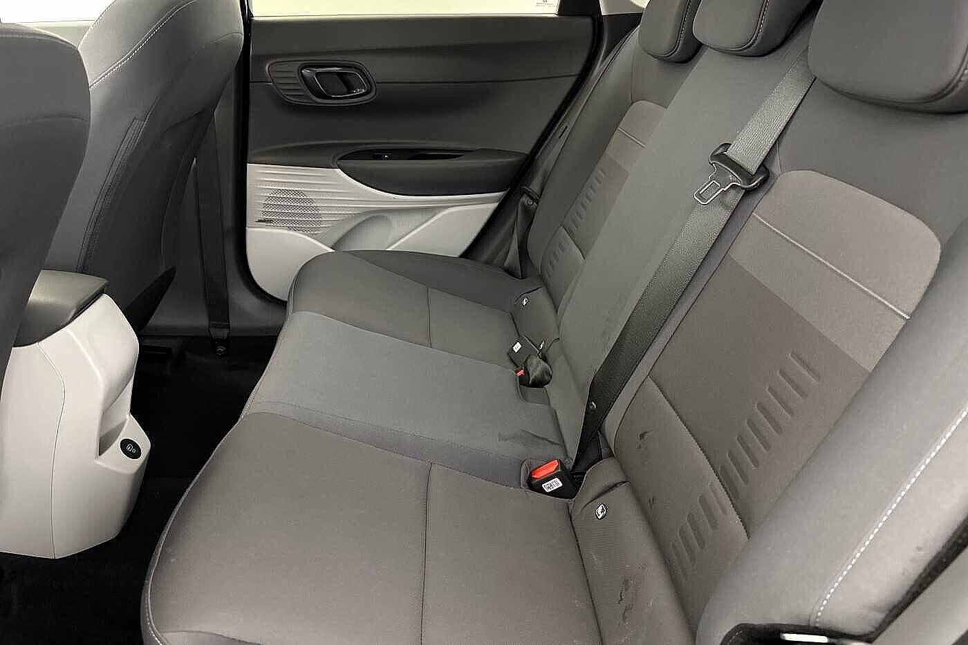 Used Hyundai BAYON 2024 for sale - 76849979: Photo 7