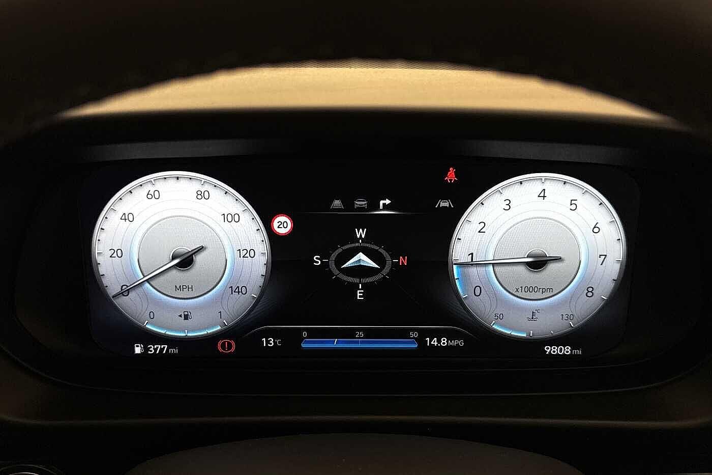 Used Hyundai BAYON 2024 for sale - 76849979: Photo 8