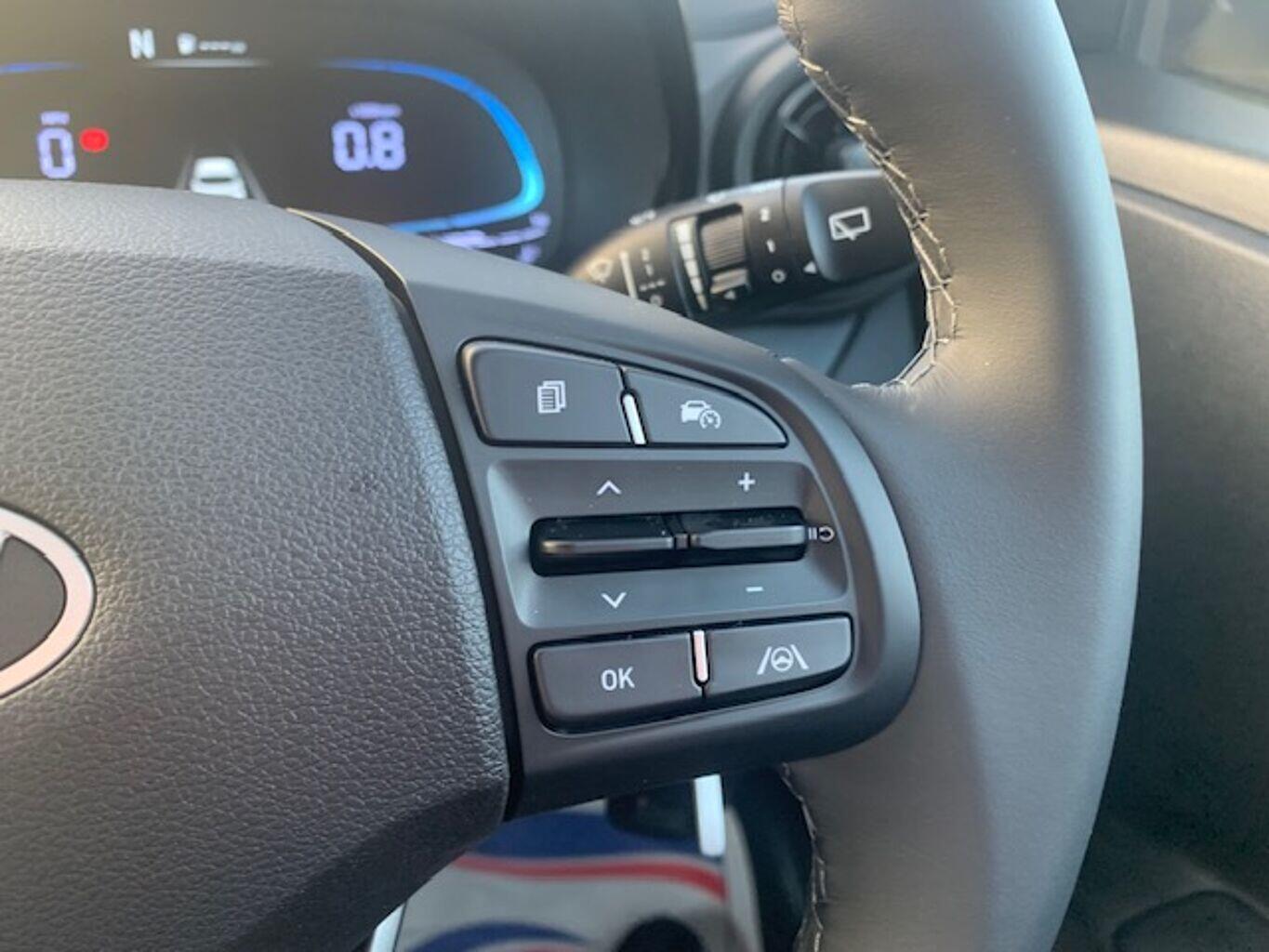 Used Hyundai i10 2025 for sale - 76269868: Photo 15