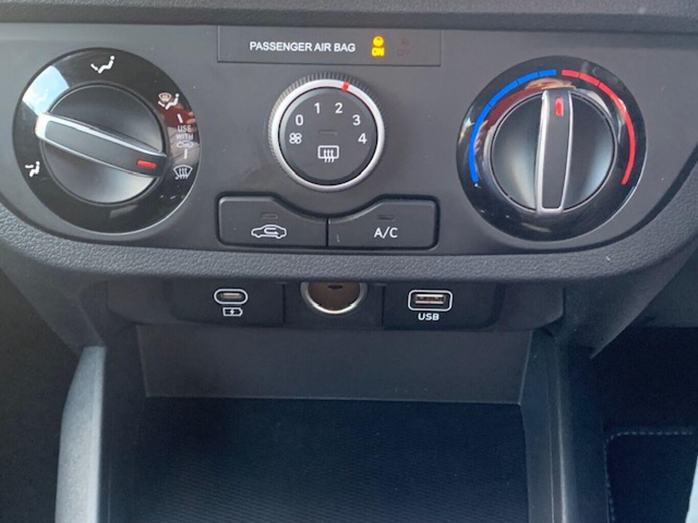 Used Hyundai i10 2025 for sale - 76269868: Photo 17