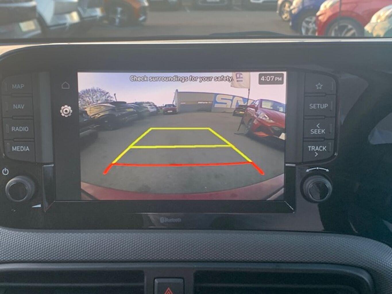 Used Hyundai i10 2025 for sale - 76269868: Photo 19