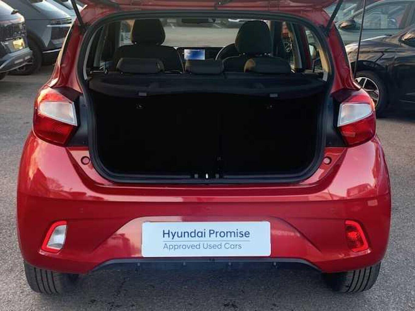 Used Hyundai i10 2025 for sale - 76269868: Photo 20