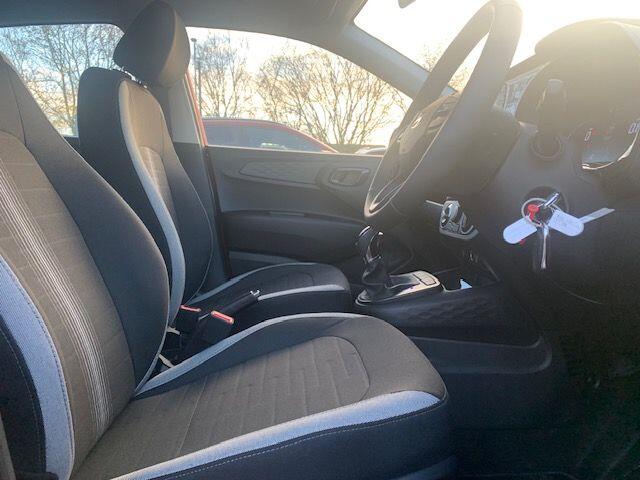 Used Hyundai i10 2025 for sale - 76269868: Photo 31