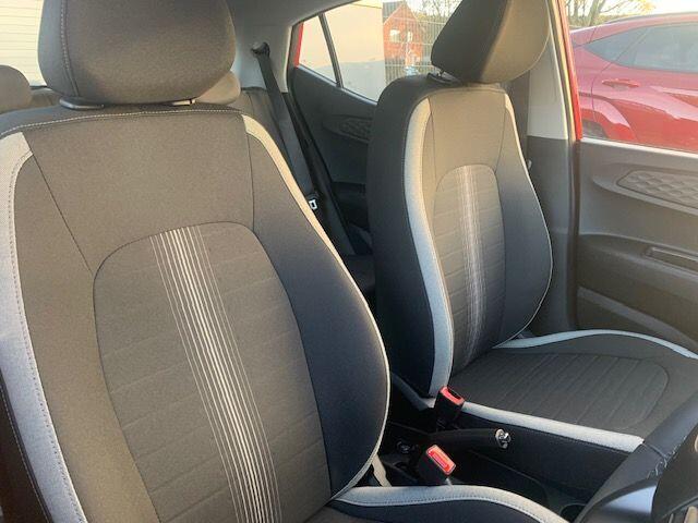 Used Hyundai i10 2025 for sale - 76269868: Photo 32