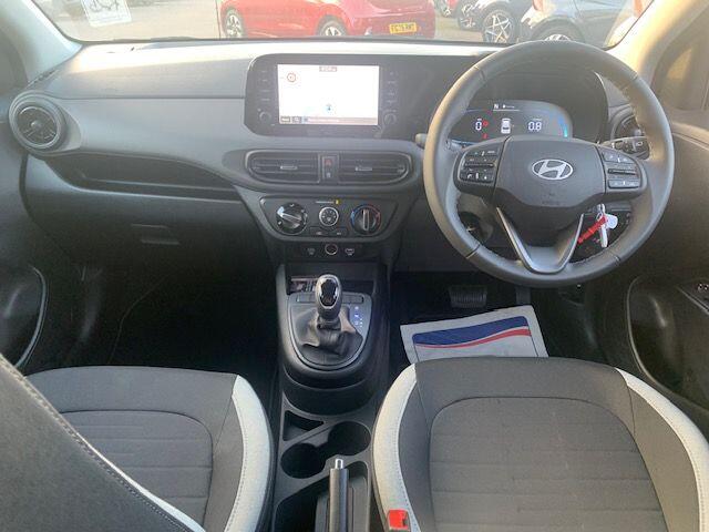 Used Hyundai i10 2025 for sale - 76269868: Photo 34