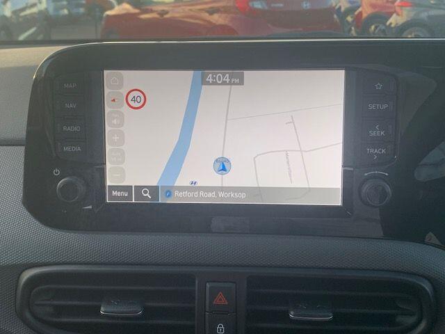 Used Hyundai i10 2025 for sale - 76269868: Photo 39