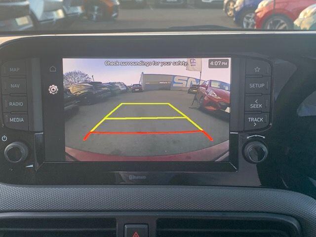 Used Hyundai i10 2025 for sale - 76269868: Photo 42