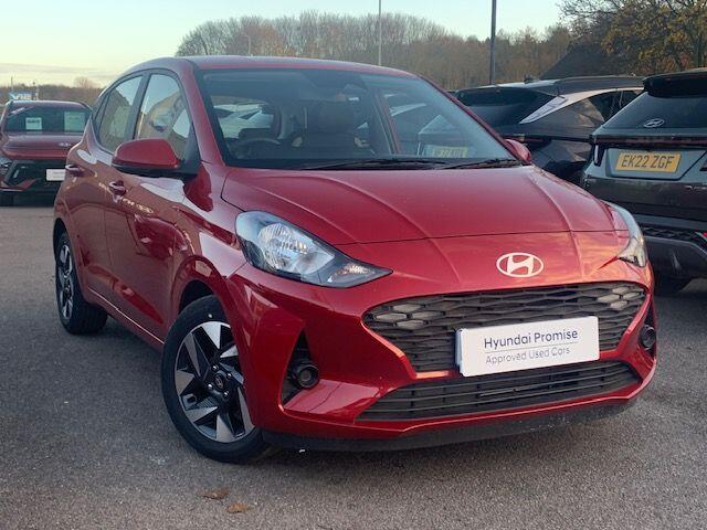 Used Hyundai i10 2025 for sale - 76269868: Photo 47