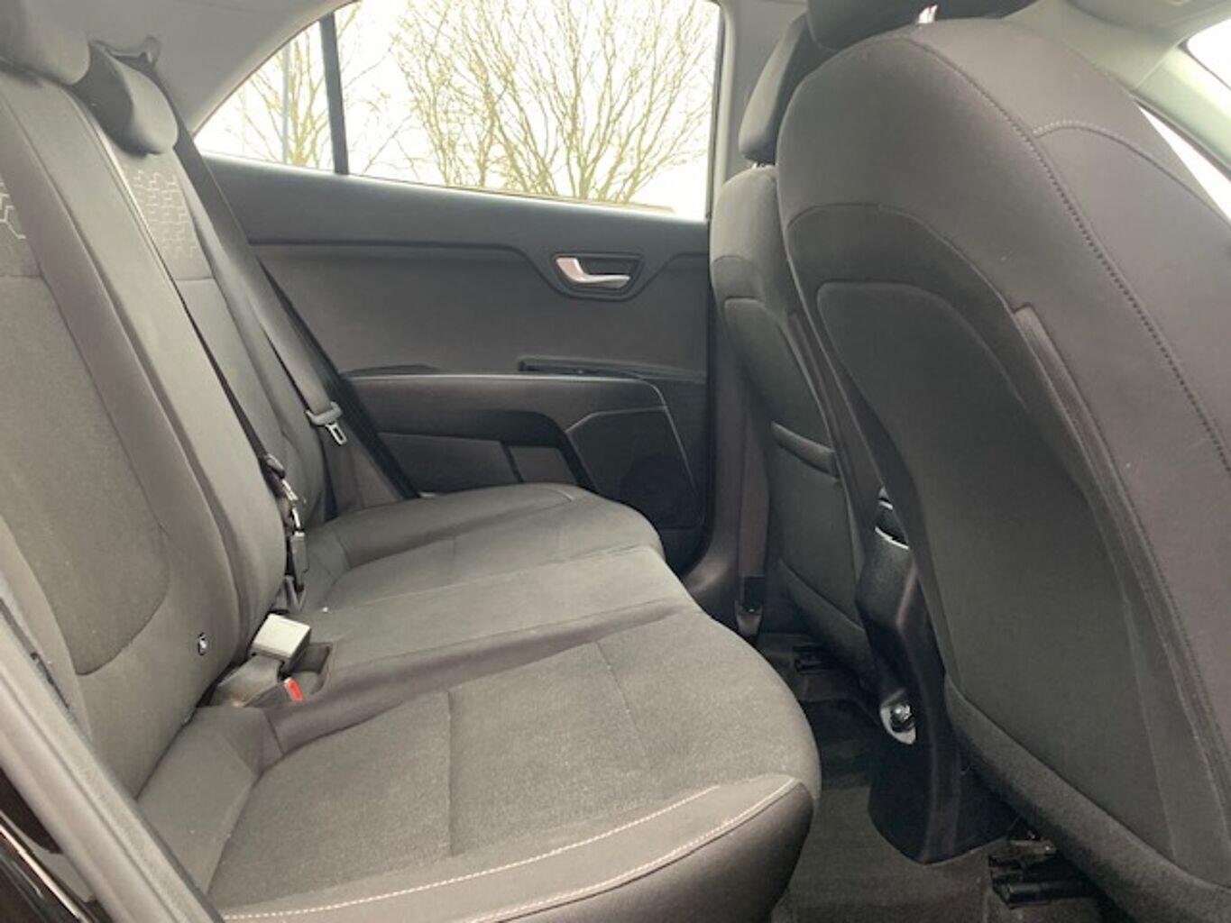 Used Kia Rio 2017 for sale - 77345220: Photo 12