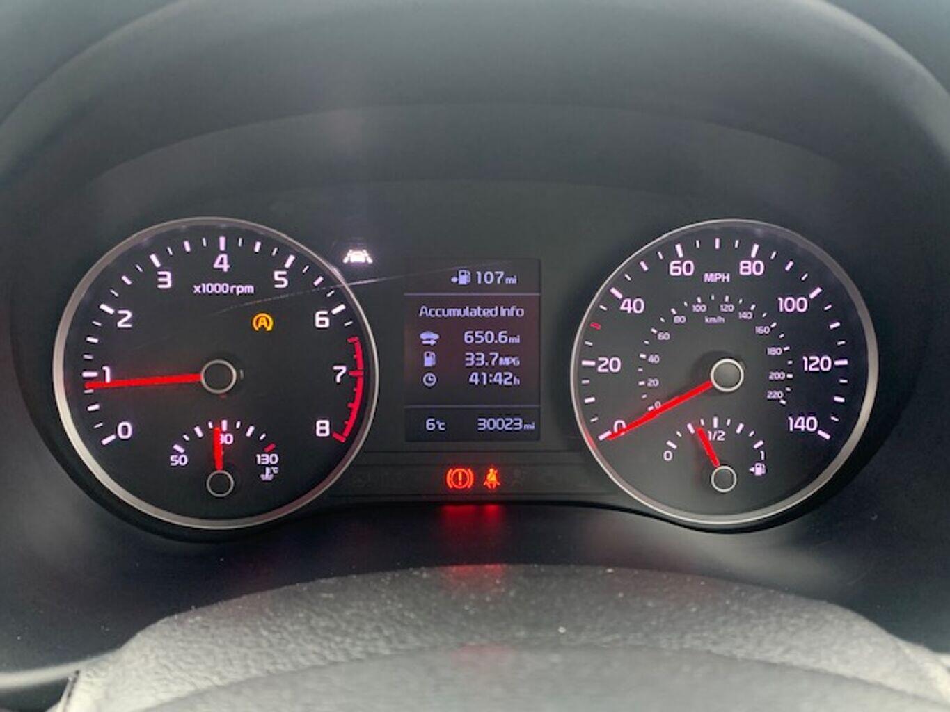 Used Kia Rio 2017 for sale - 77345220: Photo 14