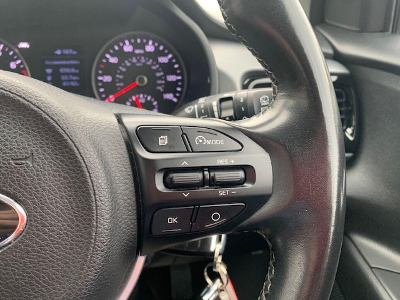 Used Kia Rio 2017 for sale - 77345220: Photo 16