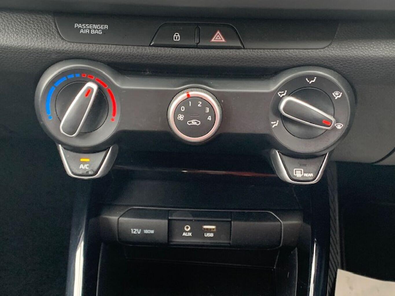 Used Kia Rio 2017 for sale - 77345220: Photo 19