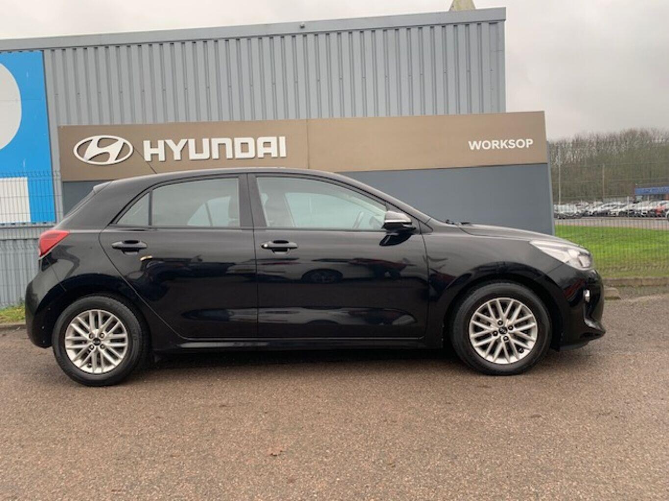 Used Kia Rio 2017 for sale - 77345220: Photo 2