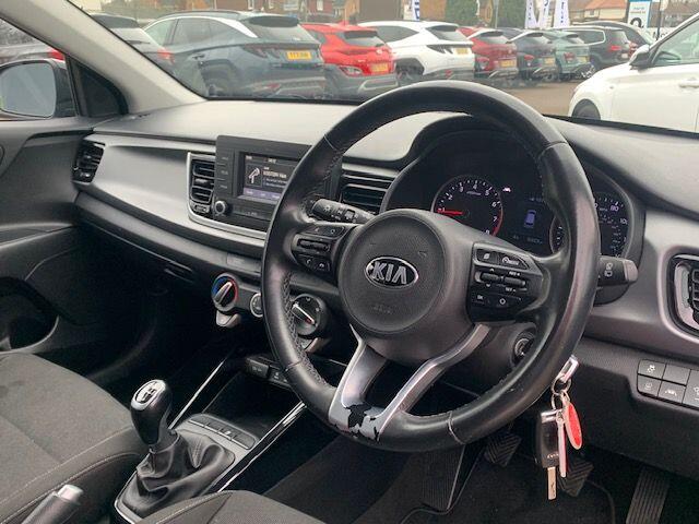 Used Kia Rio 2017 for sale - 77345220: Photo 30