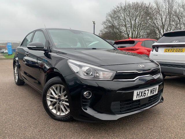 Used Kia Rio 2017 for sale - 77345220: Photo 48