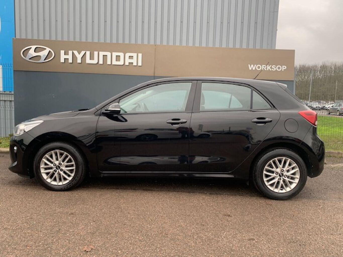 Used Kia Rio 2017 for sale - 77345220: Photo 6