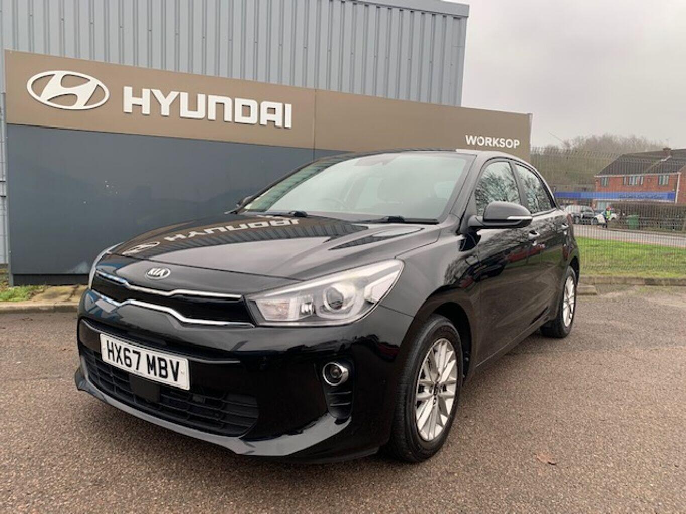 Used Kia Rio 2017 for sale - 77345220: Photo 7