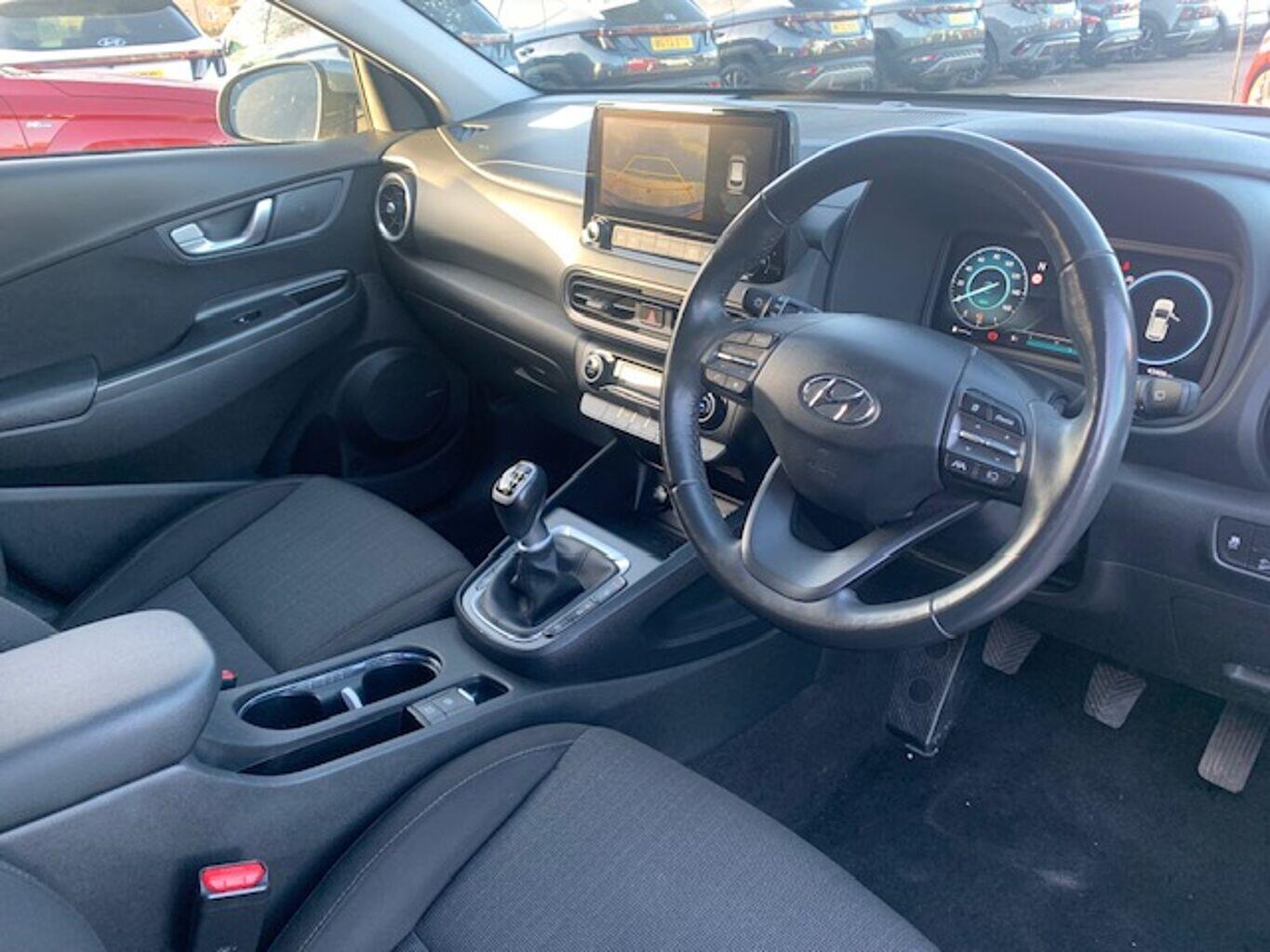 Used Hyundai KONA 2021 for sale - 76441196: Photo 10