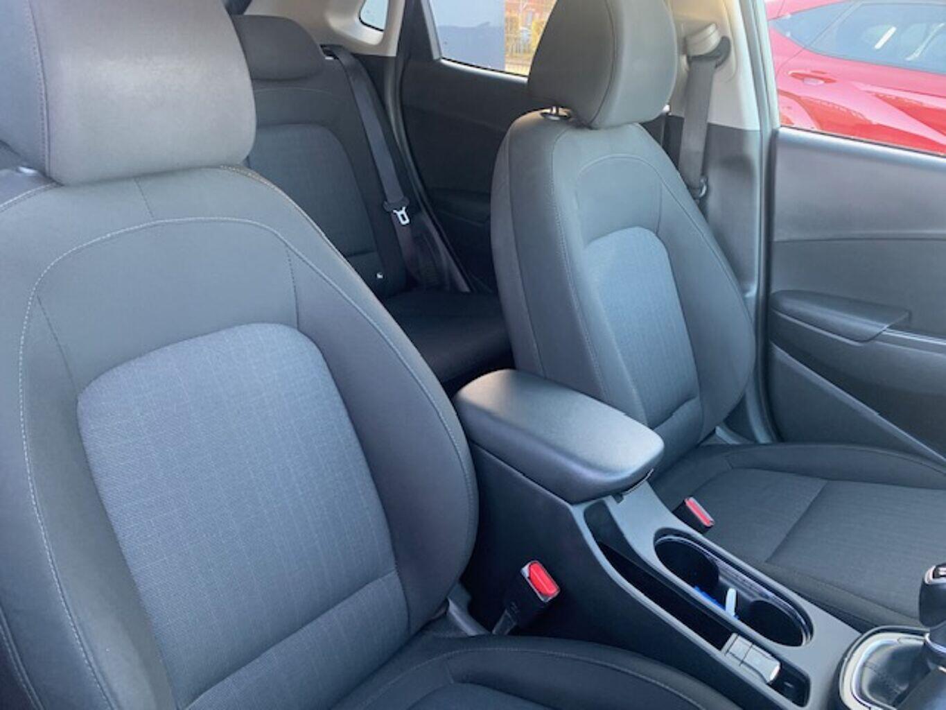 Used Hyundai KONA 2021 for sale - 76441196: Photo 11