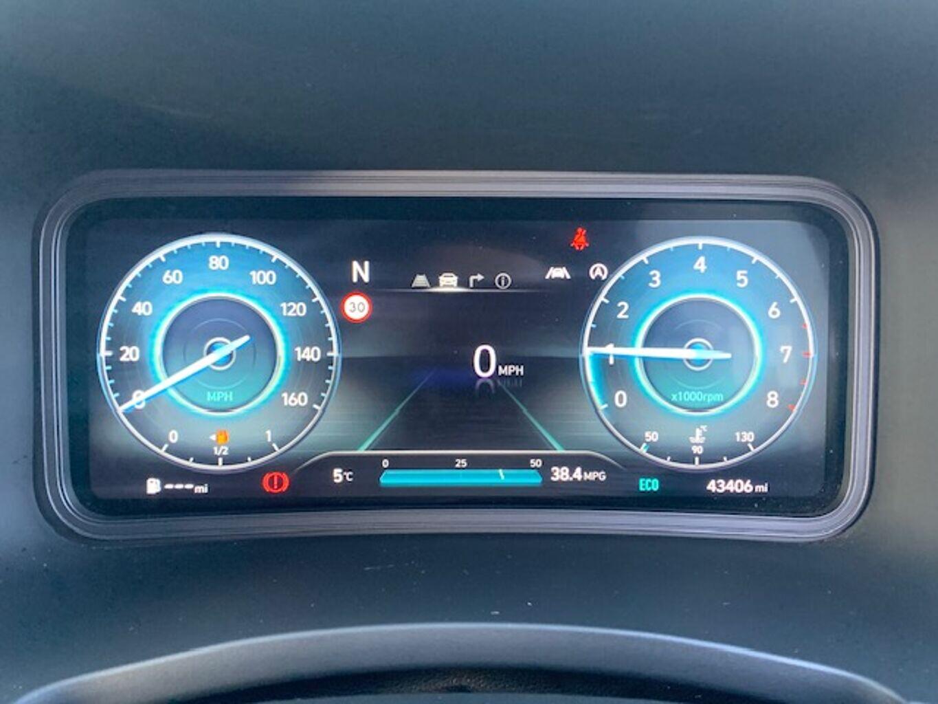 Used Hyundai KONA 2021 for sale - 76441196: Photo 13