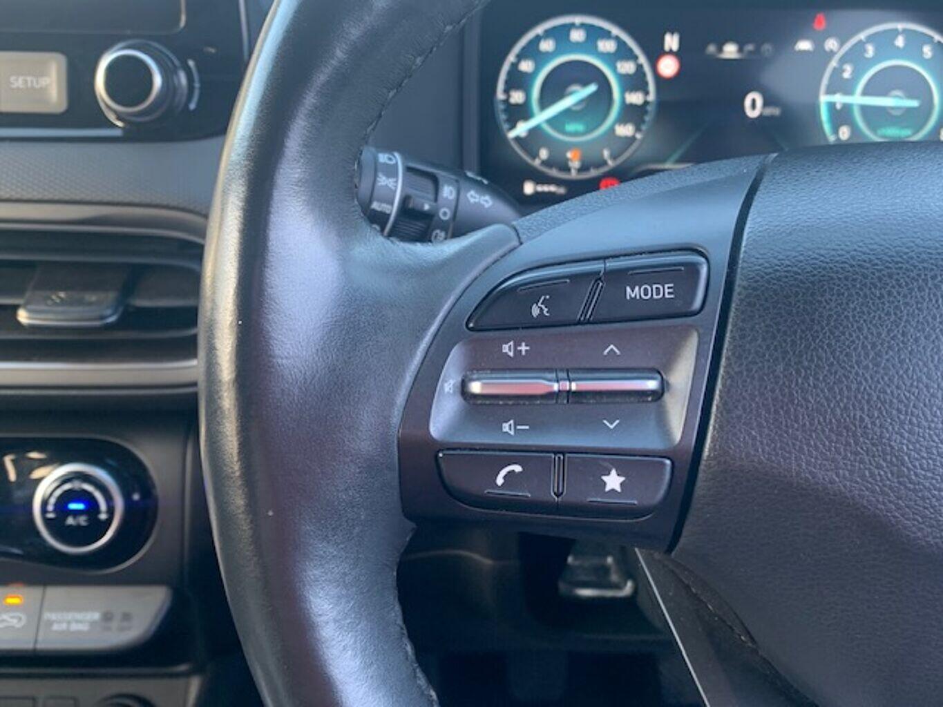 Used Hyundai KONA 2021 for sale - 76441196: Photo 14