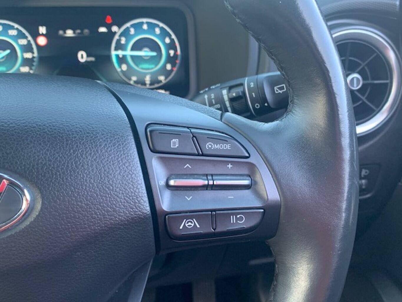 Used Hyundai KONA 2021 for sale - 76441196: Photo 15